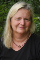 Agnes Weglage