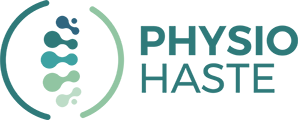 Physio Haste Logo